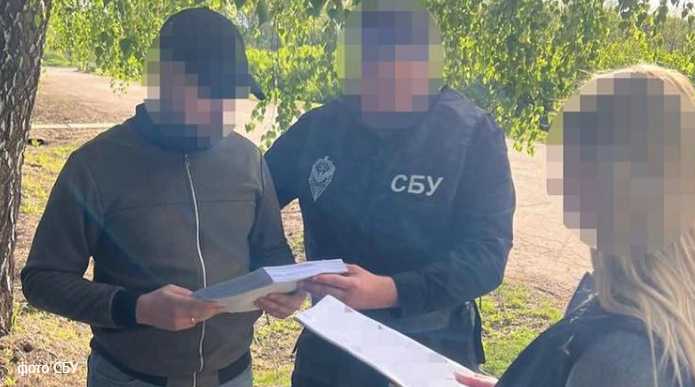 СБУ викрила розкрадання 1 млн грн при монтажу котлів у військовій частині на Львівщині