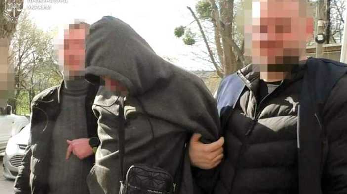 Мешканцю Стрия присудили 3,5 роки тюрми за переправлення ухилянтів