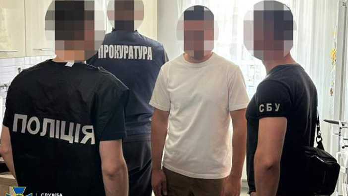 Екскерівника підпримства Міноборони на Львівщині викрили в махінаціях з орендою майна