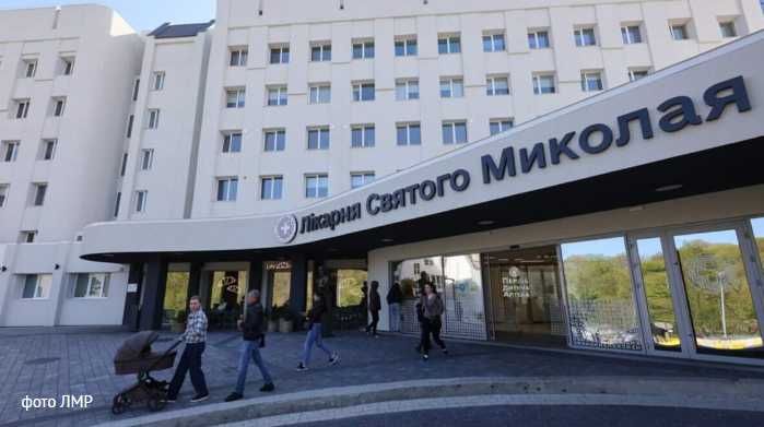 У Брюховичах блискавка уразила шестирічну дівчинку
