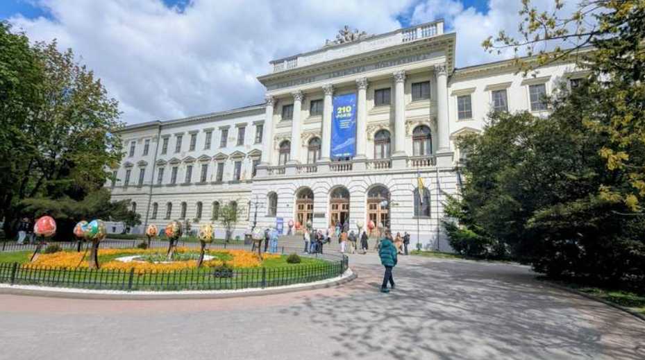 Львівська політехніка вперше очолила рейтинг 200 найкращих університетів країни