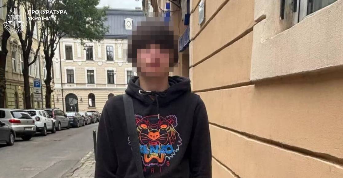 У Львові 21-річний молодик скоїв розбій у готелі