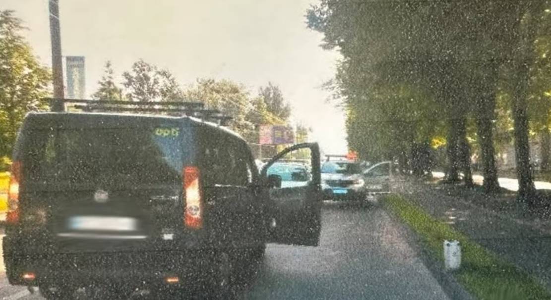 Поліція шукає очевидців ДТП, внаслідок якої загинула жінка у Львові