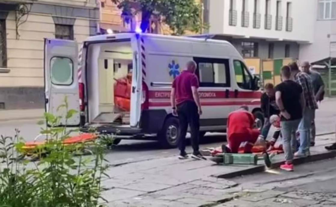 У Львові через електросамокати 29 дітей отримали важкі травми