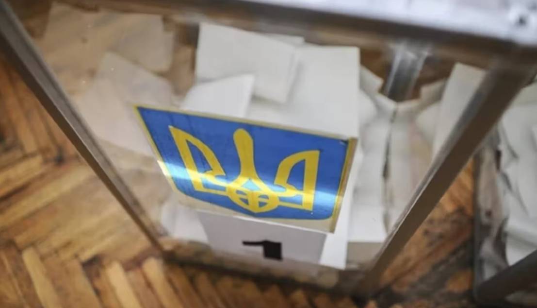 На Львівщині проводять оновлення Державного реєстру виборців