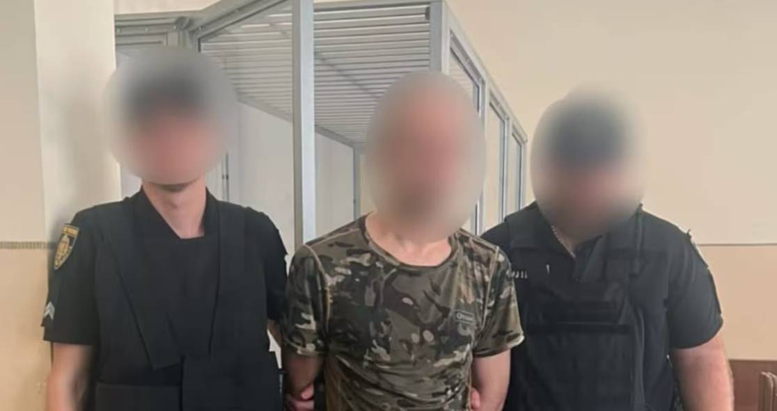 У Львові затримано підозрюваного у пограбуванні магазину