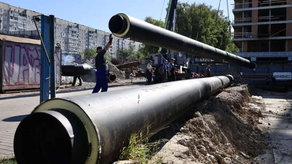 З вівторка у Львові перекриють ще одну сторону дороги на вул. Науковій