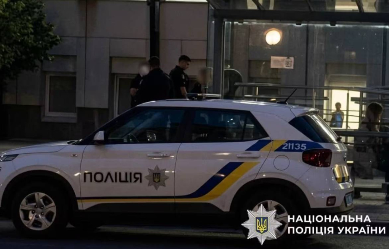 У Львові 15-річна дівчина побила трьох людей