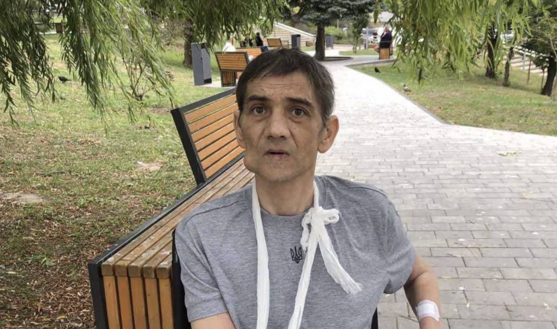 У Львові безвісти зник чоловік
