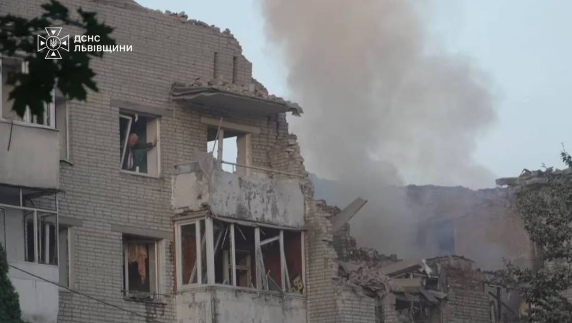 У Львові міськрада виділила 67 млн грн на відновлення після російських ударів