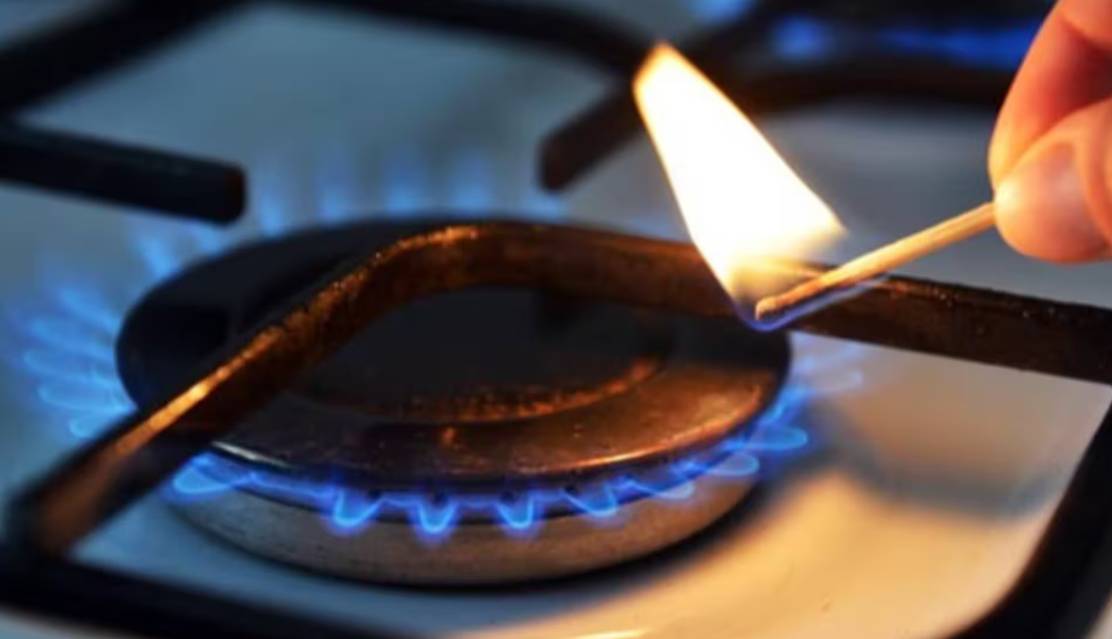 На Львівщині у 12 селах на дві доби вимкнуть газ