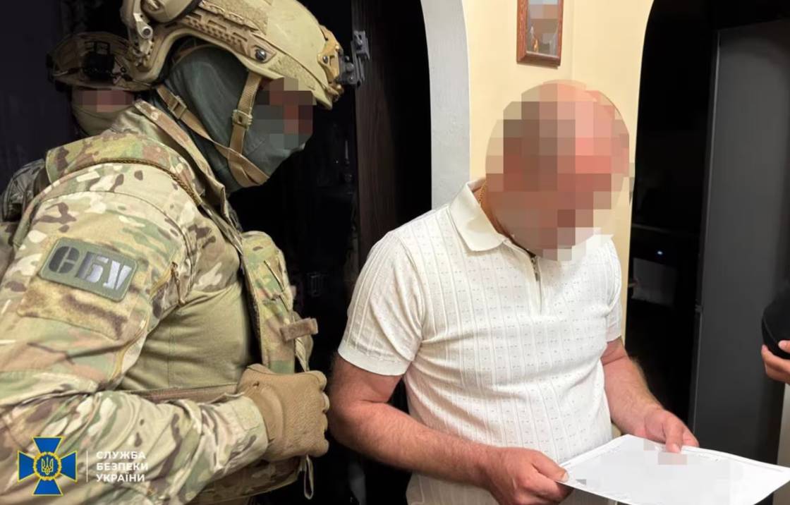 На Львівщині викрили злочинну організацію, яка за гроші «звільняла» військових зі служби