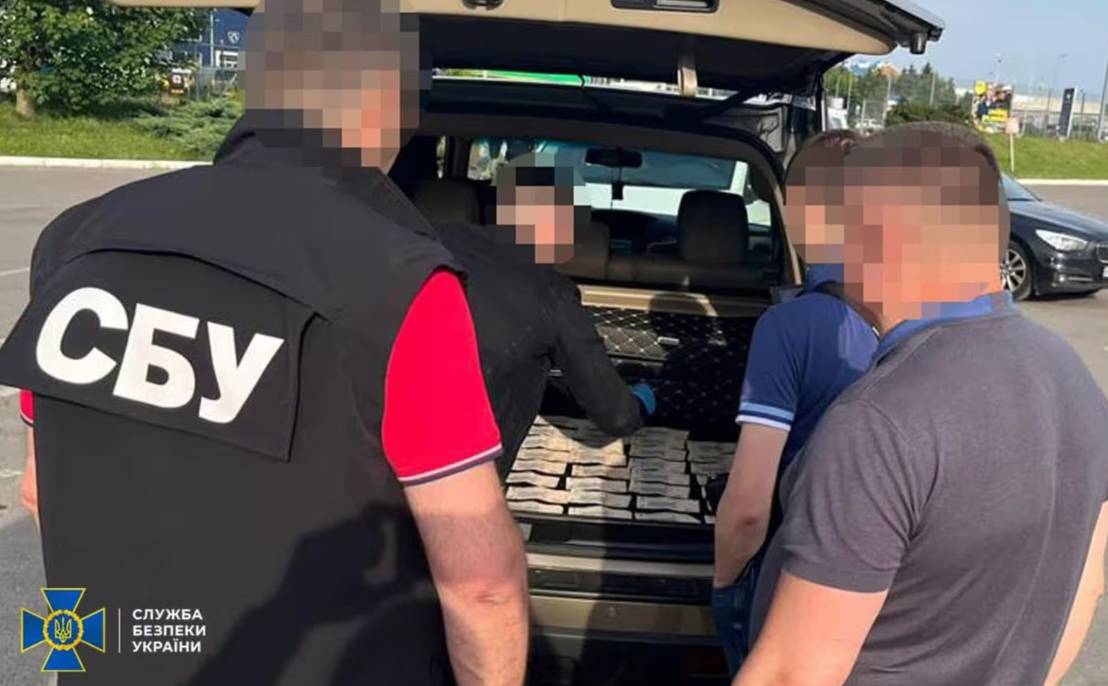 На Львівщині ув’язнено організатора злочинного угруповання, яке займалось рекетом