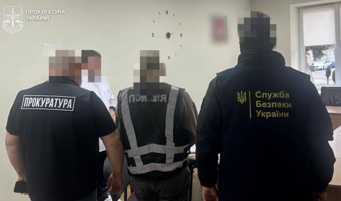На Львівщині лікар вимагав хабарі за довідки для дитини з інвалідністю