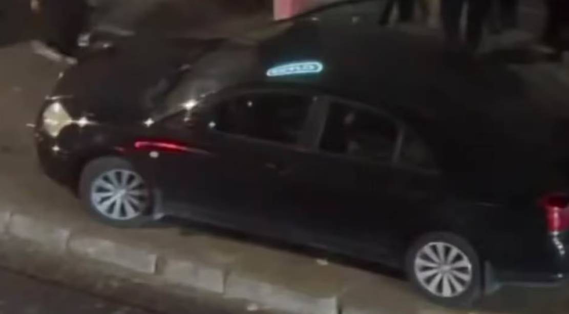 У Львові поліція встановлює обставини стрілянини