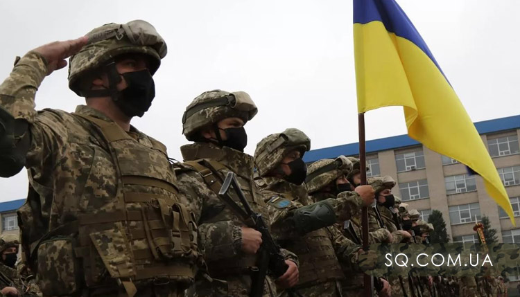 У Львівському ТЦК та СП закликають громадян дотримуватись правил військового обліку