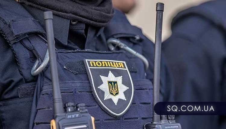 Поліцейські затримали зловмисника за підозрою у пограбуванні АЗС у Львові