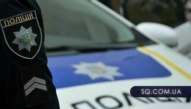 У Львові поліцейські спільно з небайдужими громадянами затримали розповсюджувача наркотиків