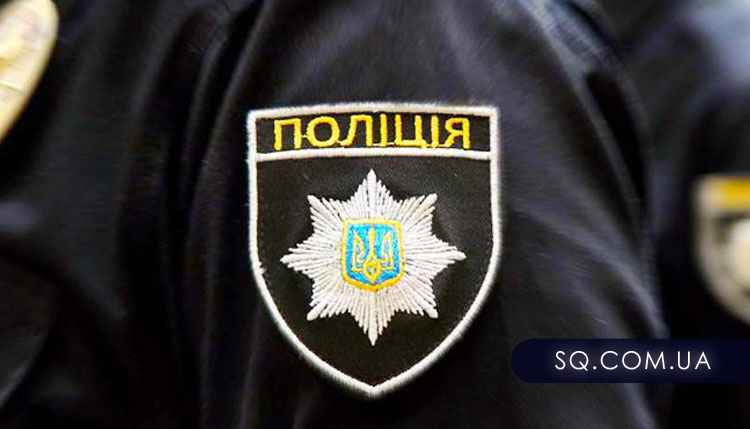Поліцейські Львівщини повідомили зловмисникам про підозру в розтраті майже 350 тисяч гривень бюджетних коштів