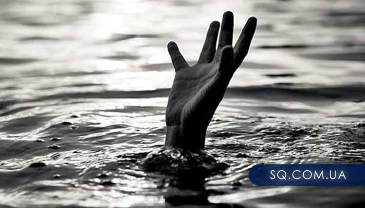 На Золочівщині у меліоративному каналі виявили тіло потопельника