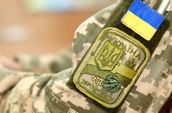 Майже 2 тисячі вимушено переміщених українців стали на військовий облік у Львові