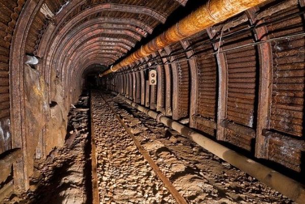 На Львівщині обвалилась шахта, загинули гірники