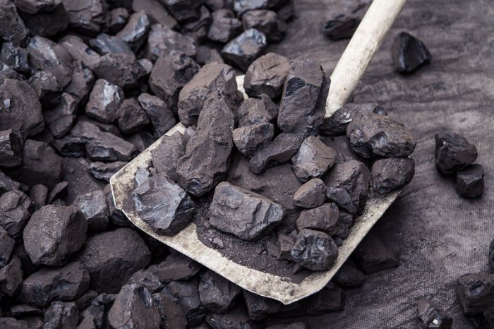 200 тис тонн вугілля на-гора: шахта «Червоноградська» достроково виконала річний план з видобутку