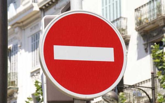 У Львові перевірили стан дорожніх знаків