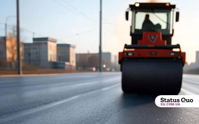 Вулицю на Високому Замку у Львові перекриють на ремонт