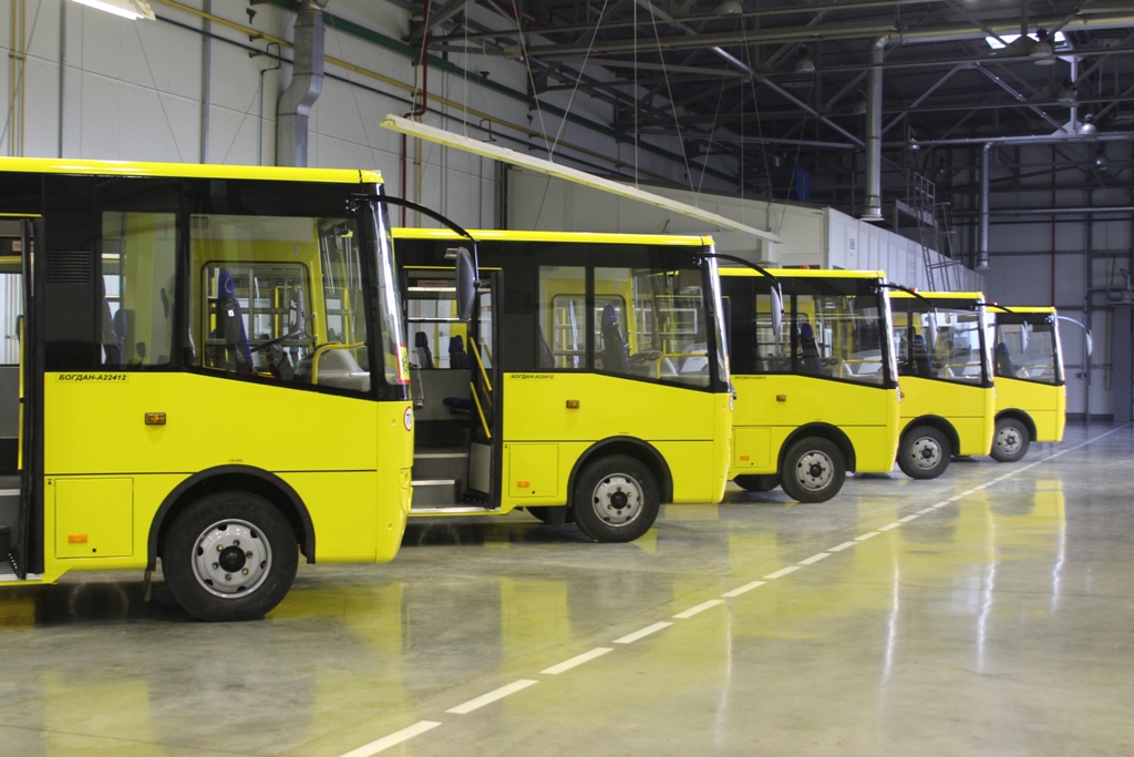 У Львові просять створити новий автобусний маршрут