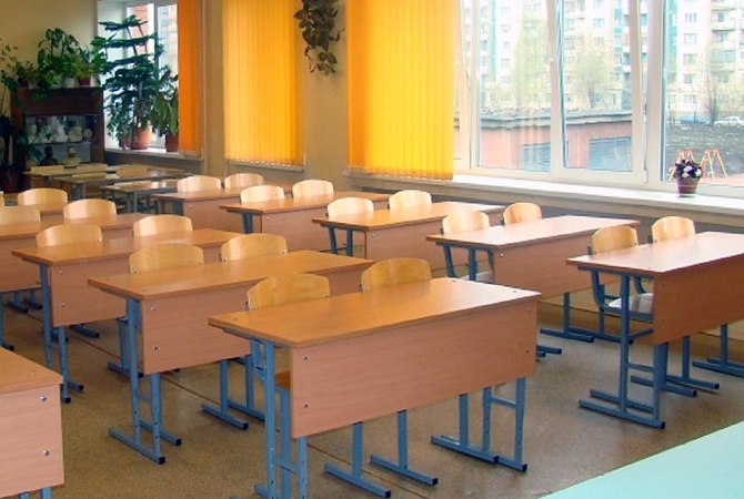 У Львові дві школи призупинили навчання