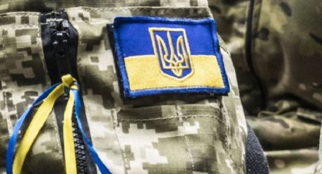 На Львовщине признали 168 бойцов-добровольцев АТО