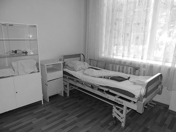 У лікарнях Львова збільшать кількість ліжкомісць для хворих на СОVID