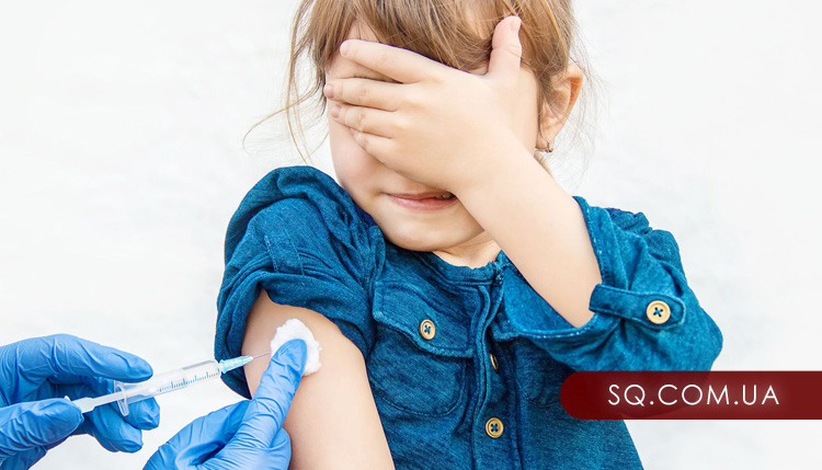 У Львові від covid вакцинували 367 дітей, віком 12-17 років