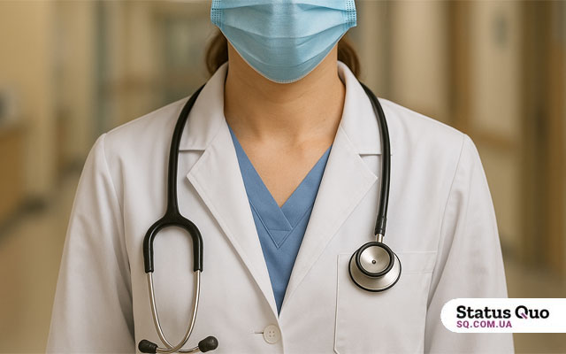 Дві мешканки Львівщини потрапили до інфекційної лікарні з лептоспірозом