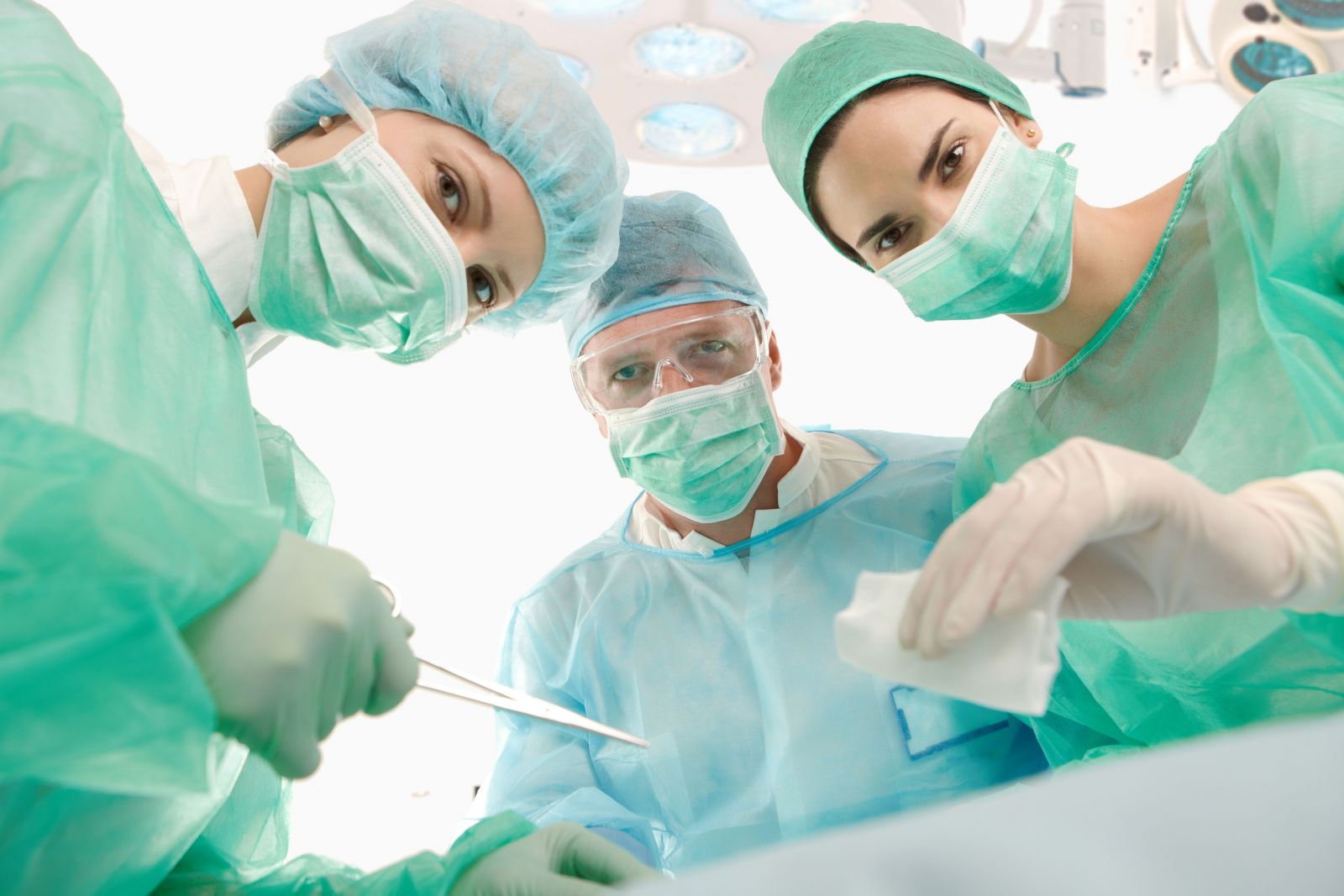 На базі лікарні швидкої допомоги Львова відкрили Центр трансплантології