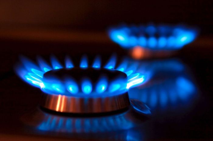 З 1 травня споживачі впродовж року сплачуватимуть фіксовану ціну за газ