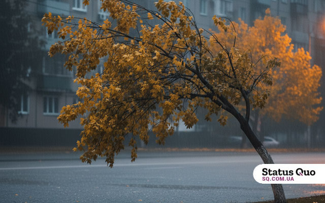 Львівські синоптики розповіли про погоду на тиждень