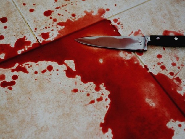Неповнолітній львів’янин поранив ножем свого родича – поліцейські розслідують обставини

