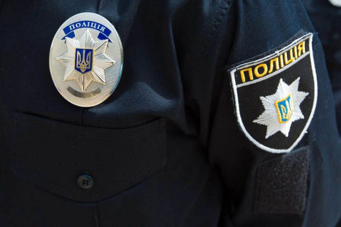 Поліцейські проводять розслідування за фактом пошкодження меморіалу Героїв Небесної Сотні у Львові
