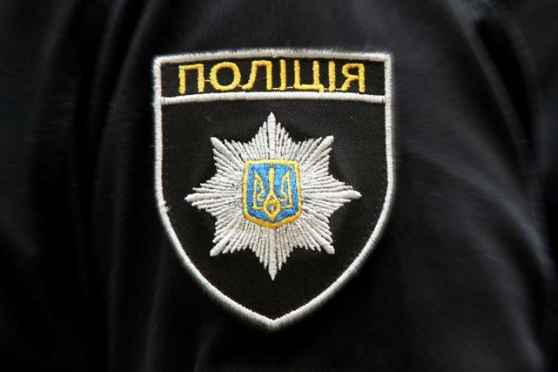 У Львові поліція влаштувала погоню (відео)