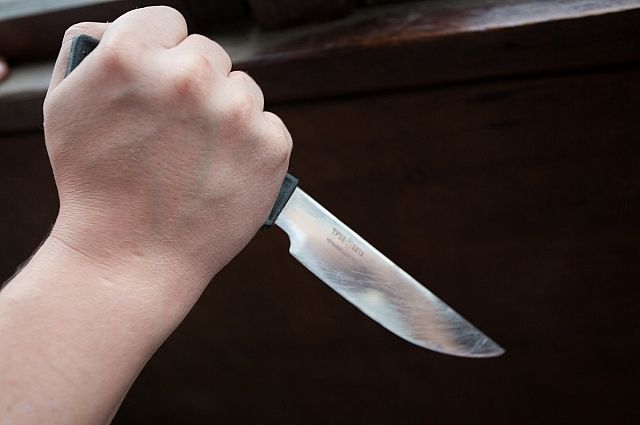 Юнак з Дрогобиччини отримав десять ножових поранень