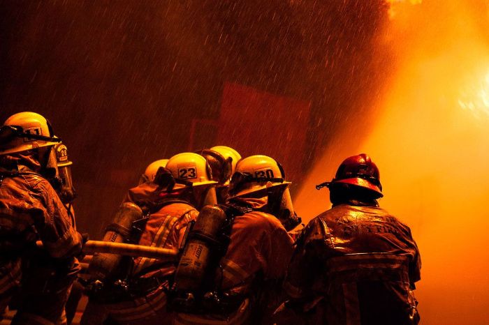 На вихідних на Львівщині спостерігатиметься надзвичайна пожежна небезпека