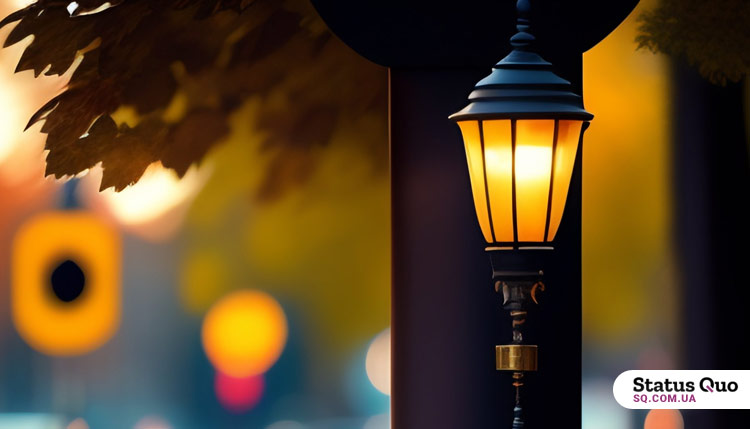 У Лисиничах та Підбірцях облаштовують вуличне освітлення