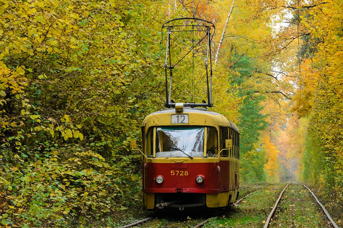 У Львові дорожчає проїзд