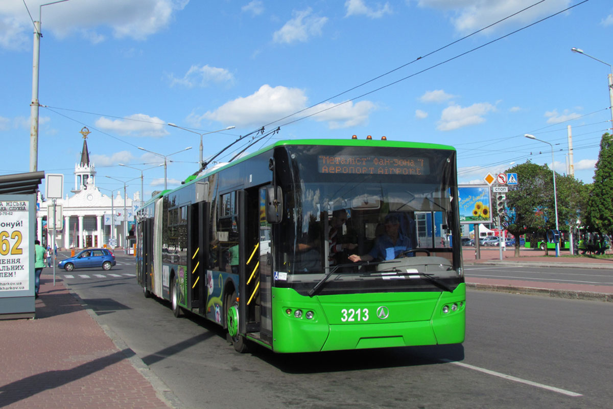 У Львові хочуть відкрити новий тролейбусний маршрут