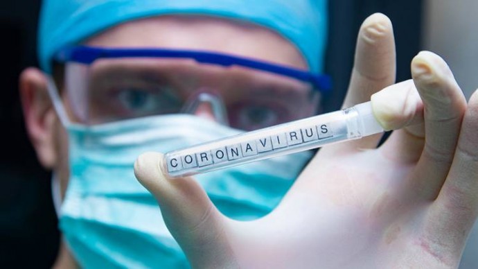 На Львівщині зафіксували випадки нового штаму коронавірусу