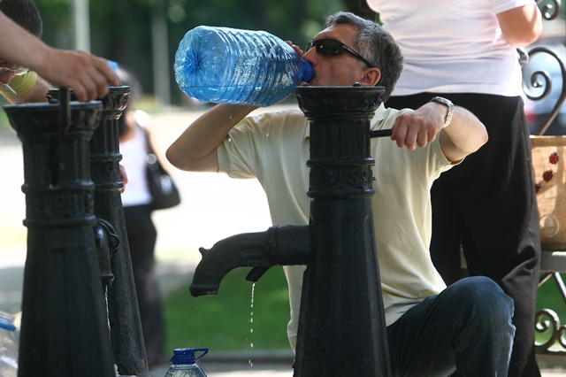 У Львові попереджають про неякісну воду