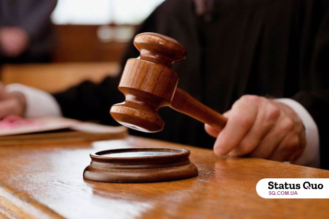 Підприємця зі Львівщини засудили за незаконний експорт деревини до ЄС